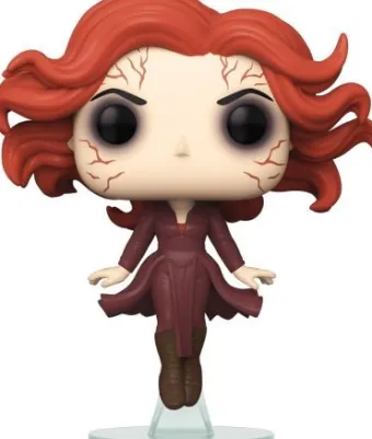 Jean Grey