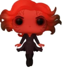 Jean Grey [Glow in the dark]