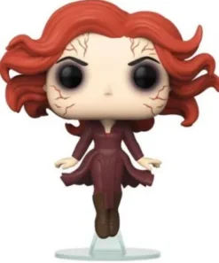 Jean Grey [Glow in the dark]