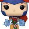 Jean Grey (Noël)