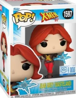 Jean Grey (Wasteland)