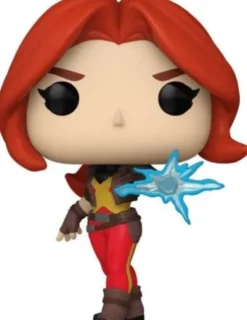 Jean Grey (Wasteland)