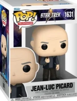 Jean-Luc Picard