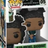 Jean-Michel Basquiat