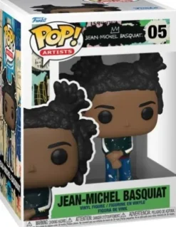 Jean-Michel Basquiat