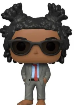 Jean-Michel Basquiat
