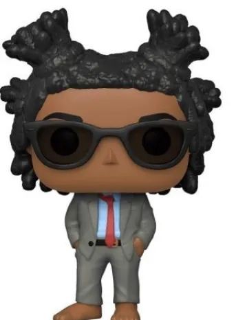 Jean-Michel Basquiat