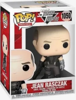 Jean Rasczak