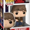 Jed Eckert