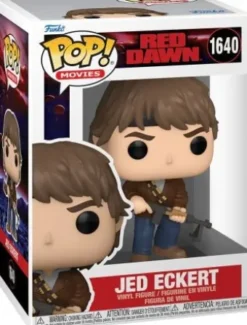 Jed Eckert