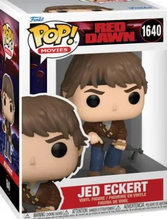 Jed Eckert