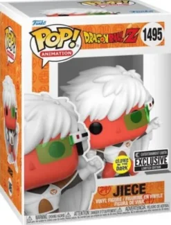 Jeese - Glow in the Dark