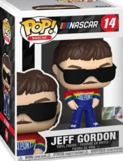 Jeff Gordon