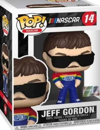 Jeff Gordon