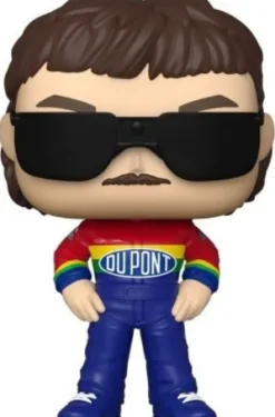 Jeff Gordon