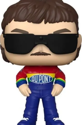 Jeff Gordon
