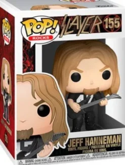 Jeff Hanneman