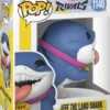 Jeff le Requin Terrestre