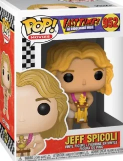 Jeff Spicoli