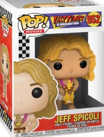 Jeff Spicoli