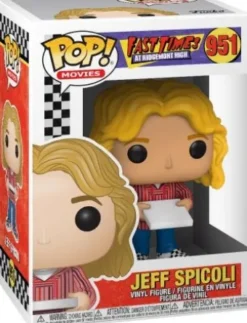 Jeff Spicoli