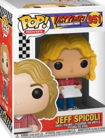 Jeff Spicoli