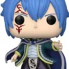 Jellal Fernandes