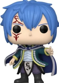 Jellal Fernandes