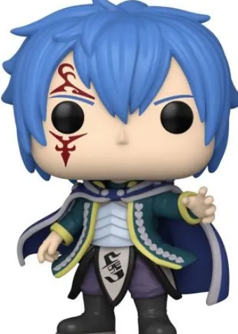 Jellal Fernandes