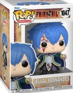 Jellal Fernandes
