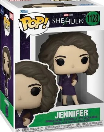 Jennifer