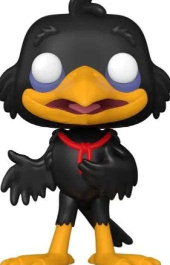 Jeremy Crow