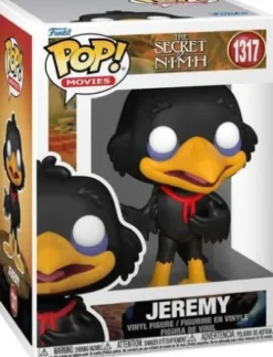 Jeremy Crow