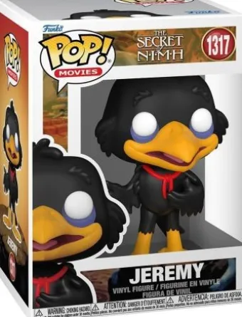 Jeremy Crow
