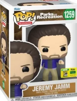 Jeremy Jamm