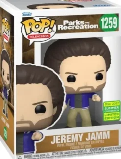 Jeremy Jamm