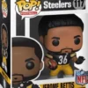 Jerome Bettis - Steelers
