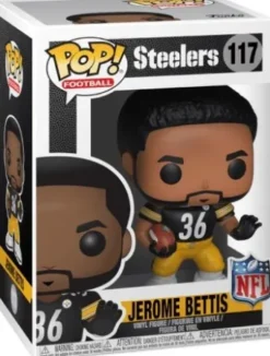 Jerome Bettis - Steelers