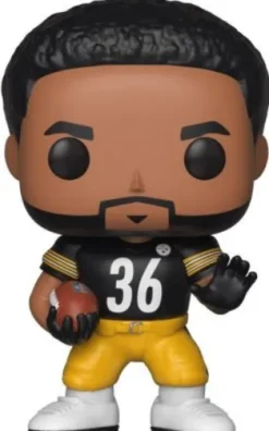 Jerome Bettis - Steelers
