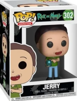 Jerry