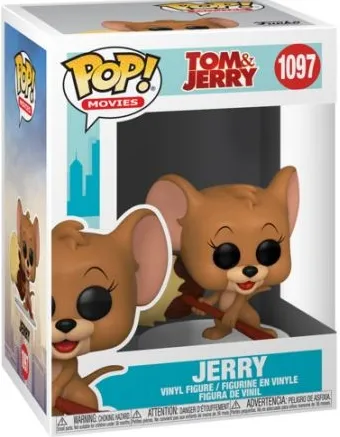 Jerry