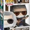 Jerry Garcia