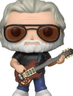 Jerry Garcia