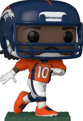 Jerry Jeudy - Broncos