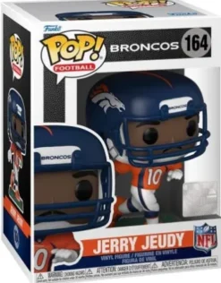 Jerry Jeudy - Broncos