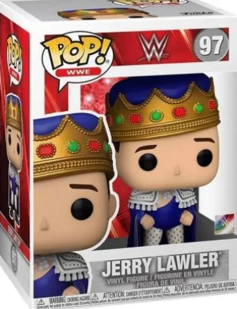 Jerry Lawler