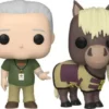 Jerry & Lil Sebastian 2 pack