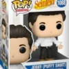 Jerry Puffy Shirt