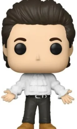 Jerry Puffy Shirt