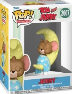 Jerry (Sieste)